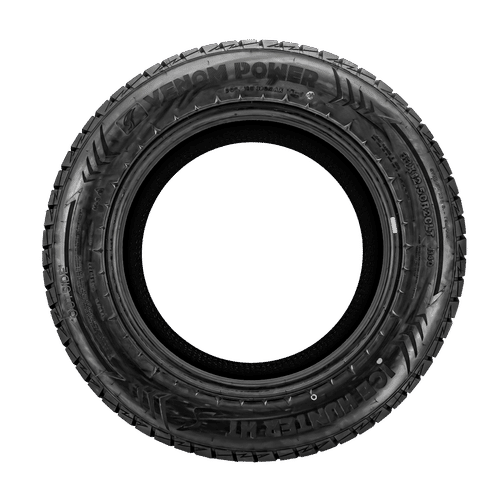VENOM POWER - VENOM POWER ICE HUNTER WTS 265/70R17 10PR 121Q