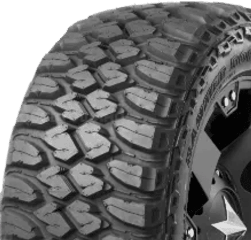 RYDANZ - RYDANZ RAMMER R08 33X12.50R20LT 10PR 114Q