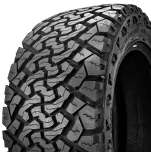 VENOM POWER - VENOM POWER TERRA HUNTER X/T 265/75R16 116T
