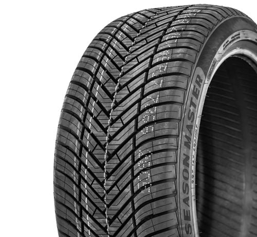 GREENTRAC - Season Master 225/45ZR17 94W XL