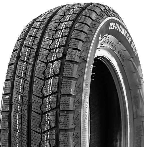 ZMAX - ZMAX ICEPIONEER 868 245/65R17 107S