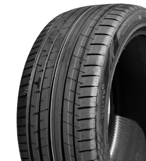 GREENTRAC - Quest-X 255/55ZR19 111W XL