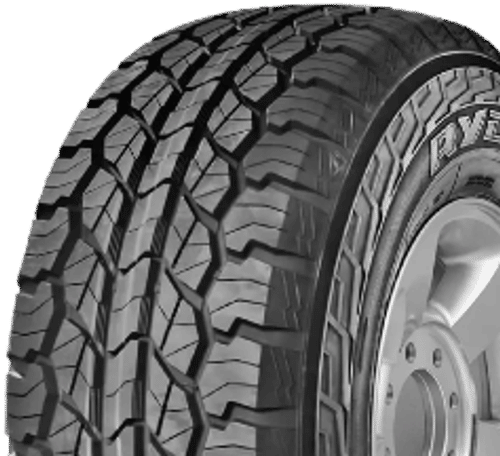 RYDANZ - RYDANZ RAPTOR R09 265/75R16 120