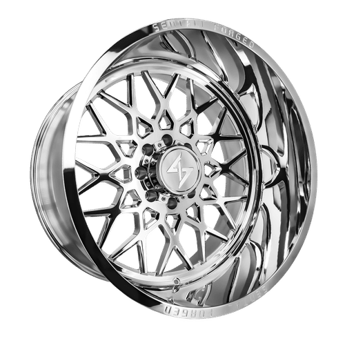 Sentali Forged SF-5 Polished 26X12 6x135 +-44 87.1HB