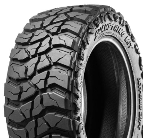 VENOM POWER - VENOM POWER SWAMPTHING M/T 35x12.50R17 12PR 128Q