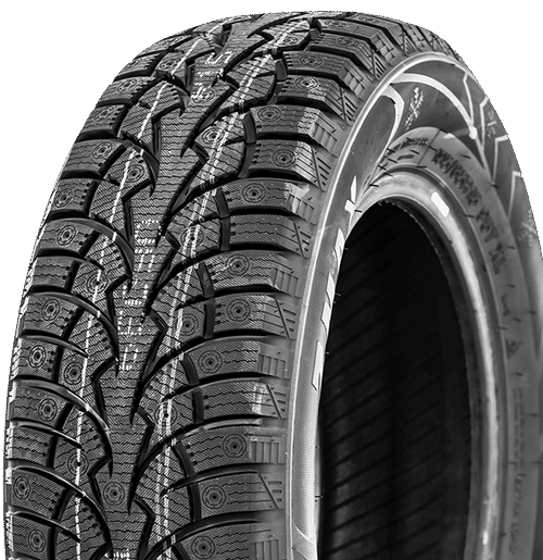 ZMAX - ZMAX WINTERNOVA STUD I 205/55R16 XL 94T