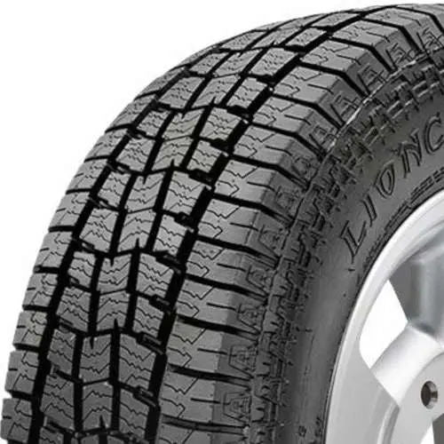 LIONHART - LIONCLAW ATX2 275/55R20 113T