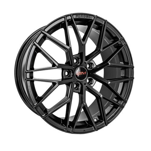 DIM RE-688 BLACK 18X8.5 5x114.3 +38 HB