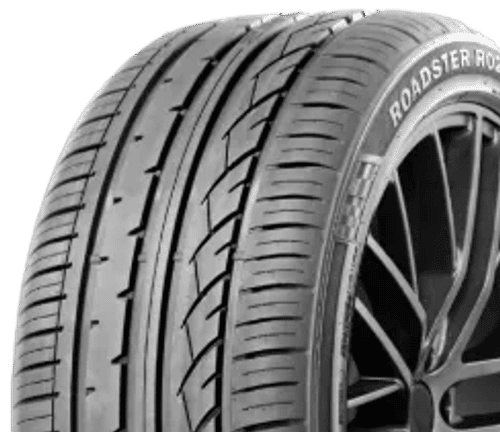 RYDANZ - RYDANZ ROADSTER R02 245/45ZR17 380AA 95W