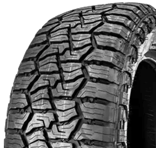 GREENTRAC - Rough Master-XT 265/60R18 110/T