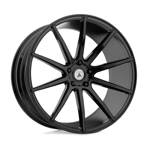 Asanti ABL-20 ARIES GLOSS BLACK 5X115 20X10 +25 72.56HB