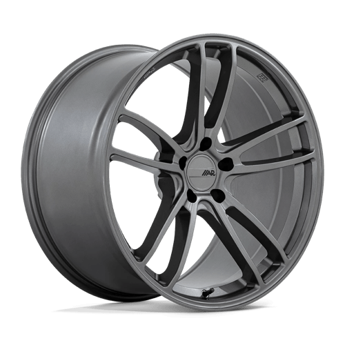 American Racing AR941 MACH FIVE GRAPHITE 5x114.3 19X10 +35 70.5HB