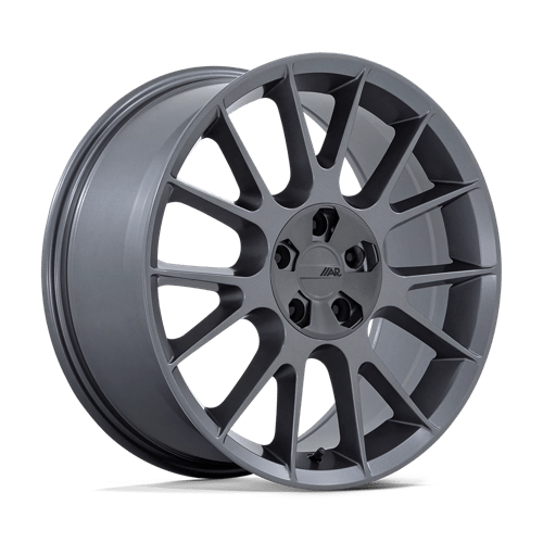 American Racing WWP2 GUNMETAL 5X110/115 18X8 +40 72.56HB