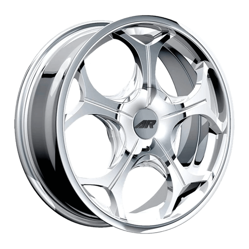 American Racing AR905 PVD 5x114.3/120 20X8.5 +35 74.1HB