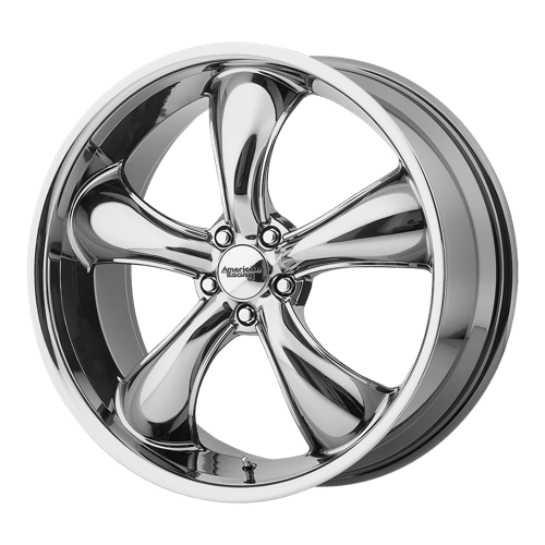 American Racing AR912 TT60 PVD 5x114.3 22X9 +42 72.56HB