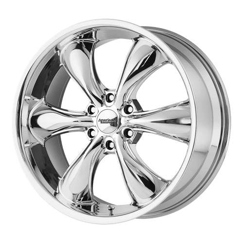 American Racing AR914 TT60 TRUCK PVD 6X5.5 22X9 +30 106.1HB