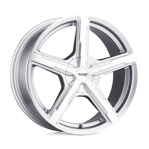 American Racing AR921 TRIGGER CHROME 5X100/4.5 16X7 +40 72.56HB