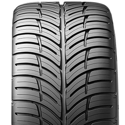 BFGoodrich g-Force COMP-2 A/S Plus 235/50ZR17 96Y