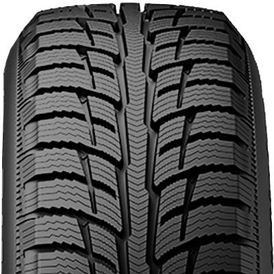 BFGoodrich Winter T/A KSI 245/75R16 111T