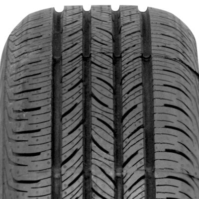 Continental ContiProContact P215/55R18 94H