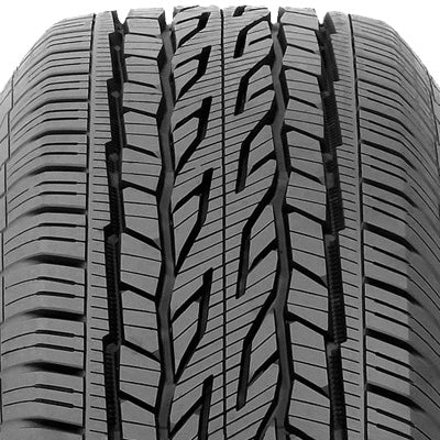 Continental CrossContact LX20 275/60R20 115T