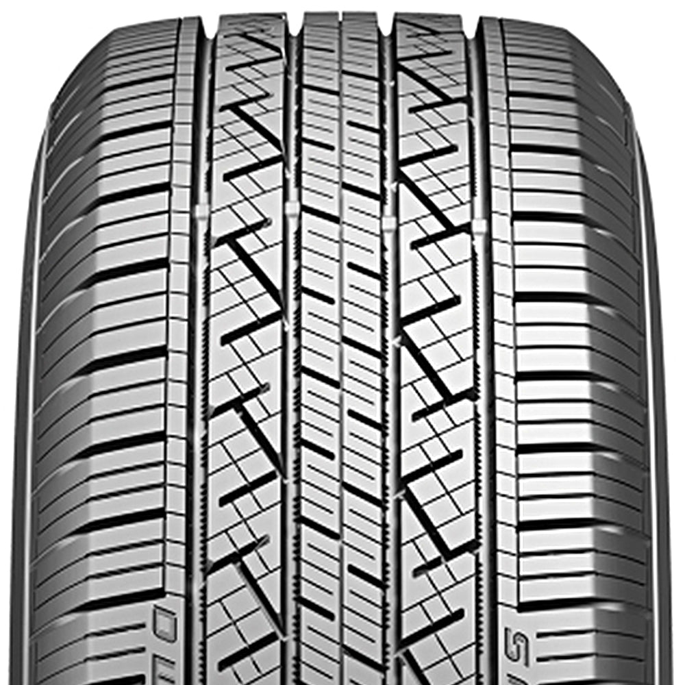 Continental CrossContact LX25 275/50R20 109H