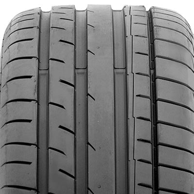 Continental ExtremeContact DW 245/35ZR21 96Y XL