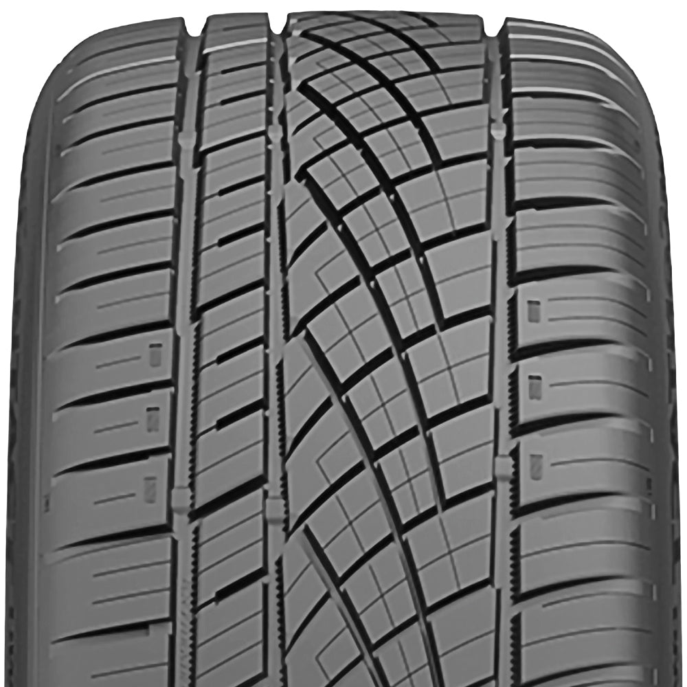 Continental ExtremeContact DWS06 PLUS 235/40ZR19 96W XL