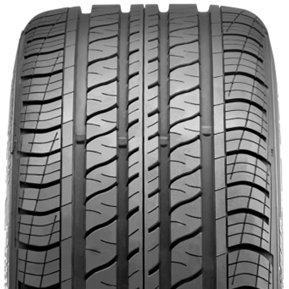 Continental ProContact RX 265/35R21 101H XL (NF0)