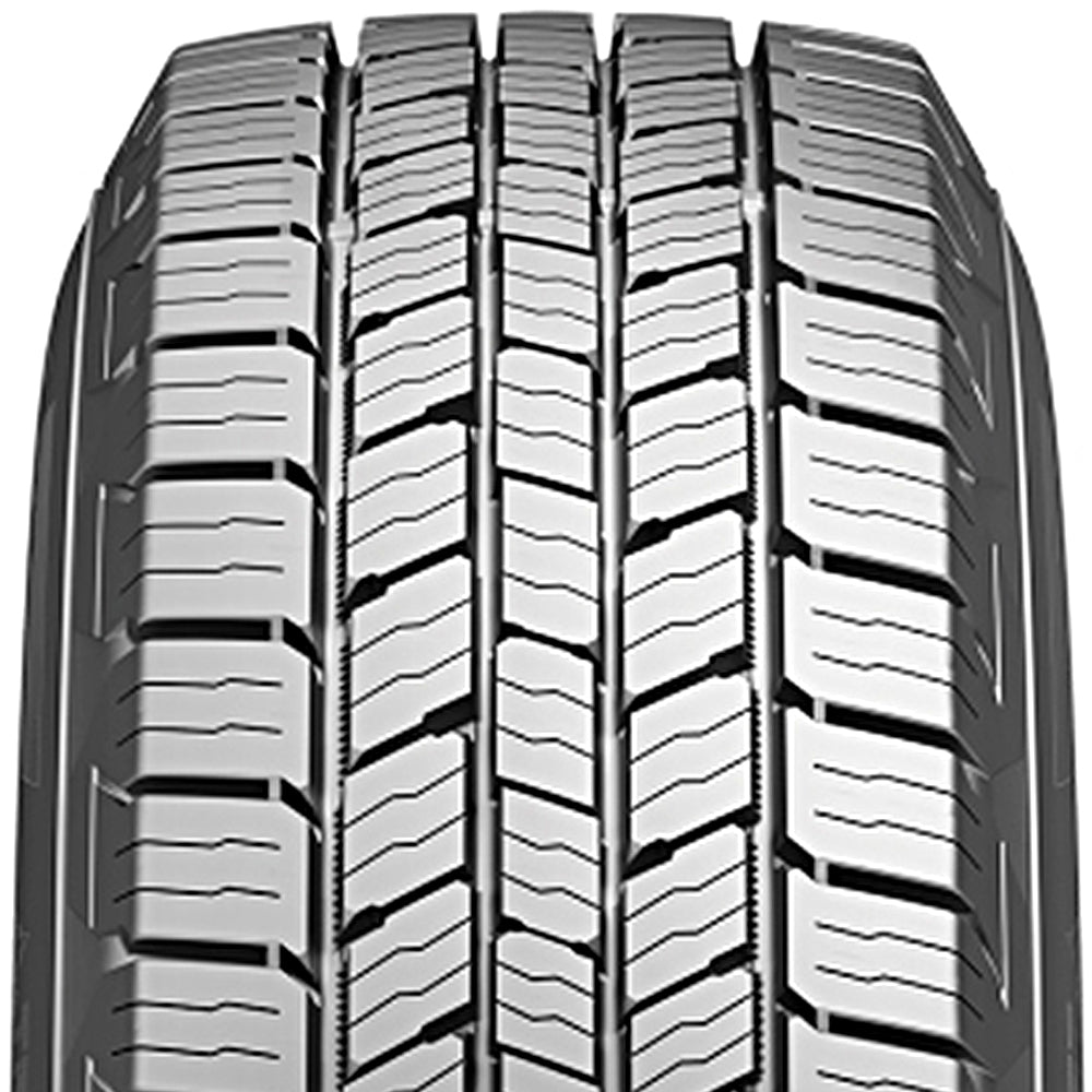 Continental TerrainContact H/T 275/55R20 117H XL