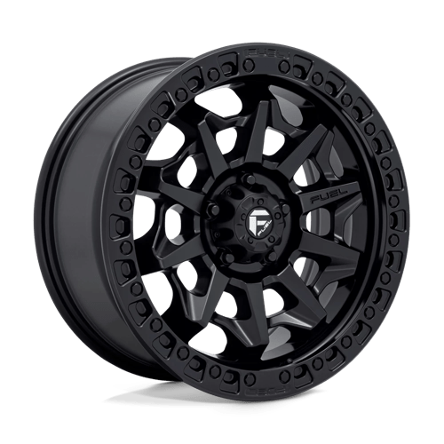 Fuel OffRoad D694 COVERT MATTE BLACK 5X120 18X8.5 +35 65.07HB