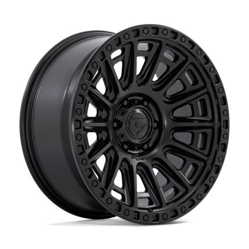 Fuel OffRoad D832 CYCLE BLACKOUT 6X135 20X9 +1 87.1HB
