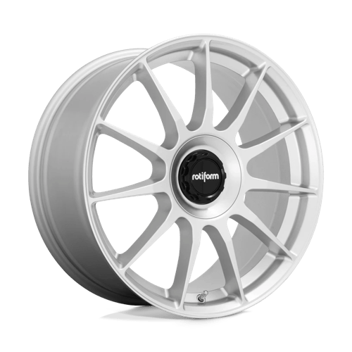 Rotiform R170 DTM SILVER 5X4.25/4.5 20X10 +40 72.56HB
