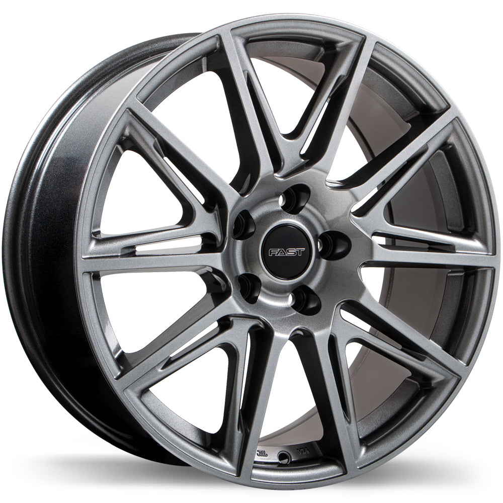 Switch 17x7.5 5x114.3mm +45 60.1mm TI