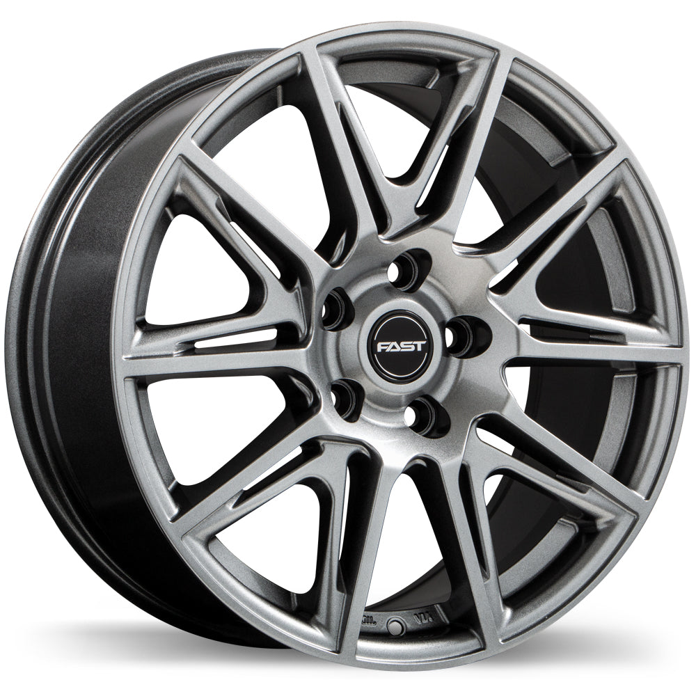 Switch 18x8.0 5x114.3mm +35 66.1mm TI