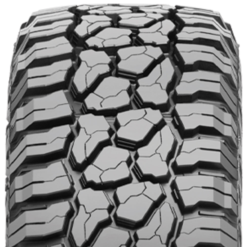 Falken WildPeak R/T 01 LT35X11.5R17 118R C/6