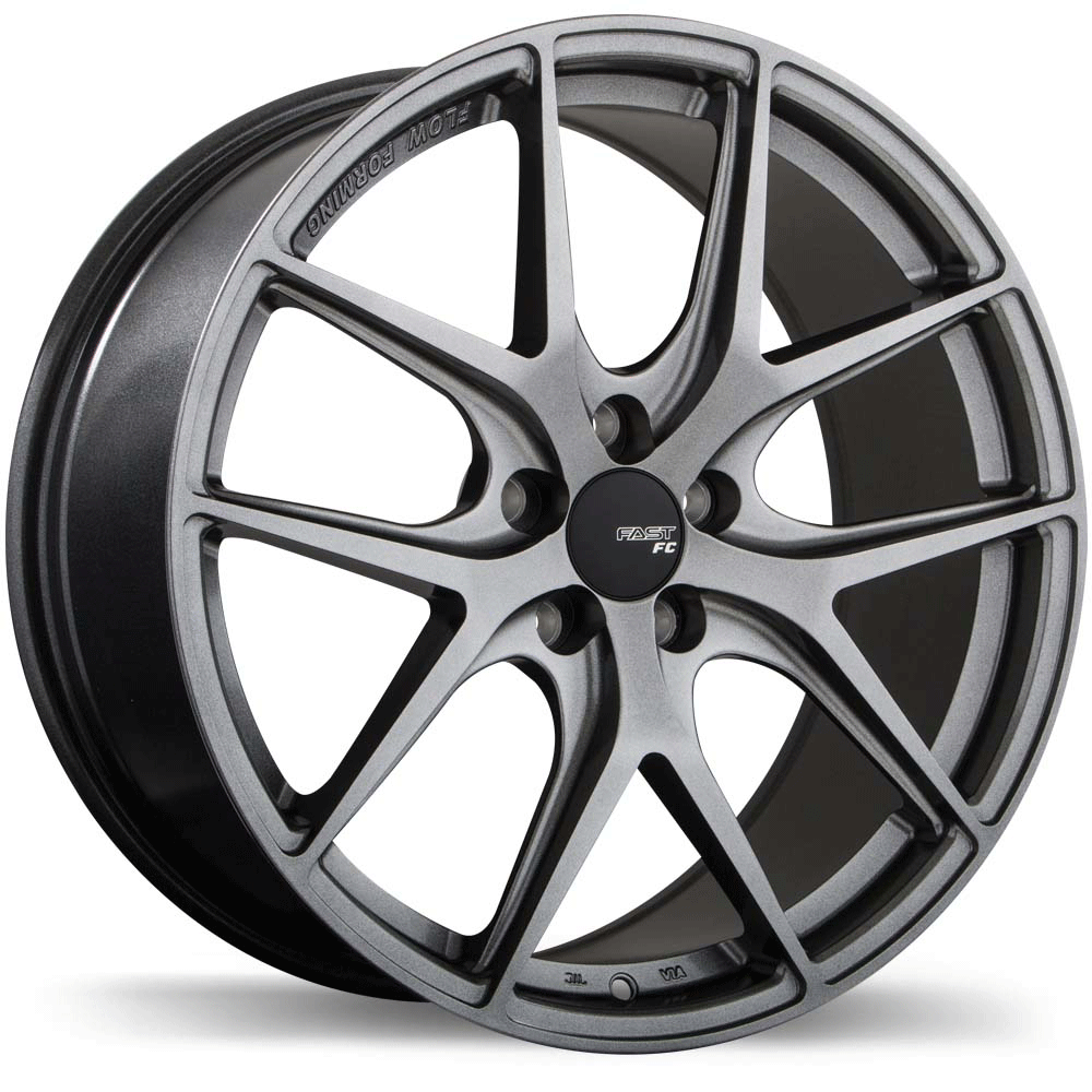 FC04 20x8.5 5x108mm +35 72.6mm TI