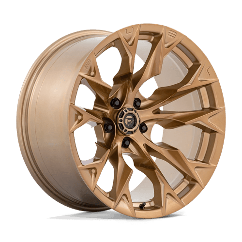 Fuel OffRoad D805 FLAME PLATINUM BRONZE 5X5.0 20X10 -18 71.5HB
