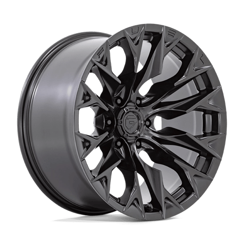 Fuel OffRoad D804 FLAME BLACKOUT 8X180 20X10 -18 124.2HB