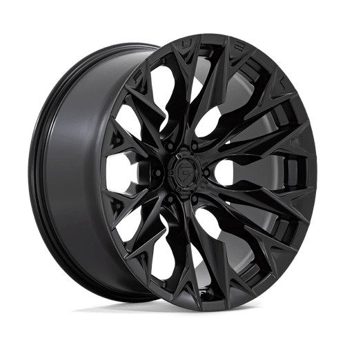 Fuel OffRoad D804 FLAME BLACKOUT 6X135 22X10 -18 87.1HB