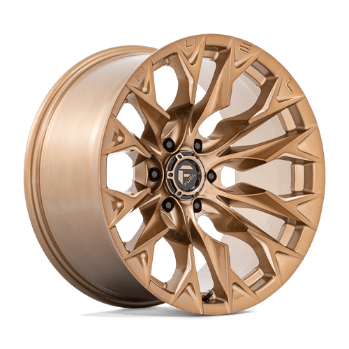 Fuel OffRoad D805 FLAME PLATINUM BRONZE 6X135 20X10 -18 87.1HB
