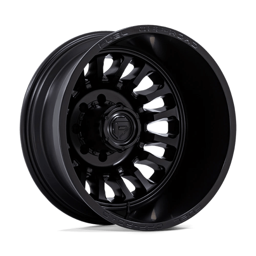 Fuel OffRoad D867 ARC DUALLY BLACKOUT 8X170 20X8.25 -227 125.1HB