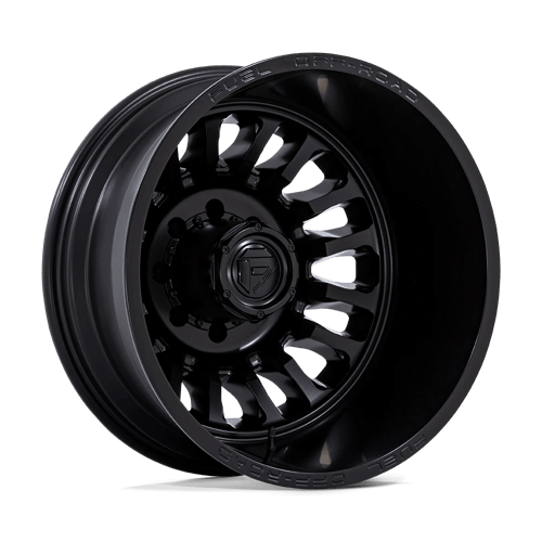 Fuel OffRoad D867 ARC DUALLY BLACKOUT 8X170 22X8.25 -201 125.1HB