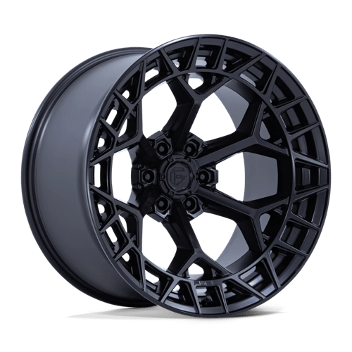 Fuel OffRoad FC873 CHARGER BLACKOUT 6X5.5 20X9 +20 106.1HB