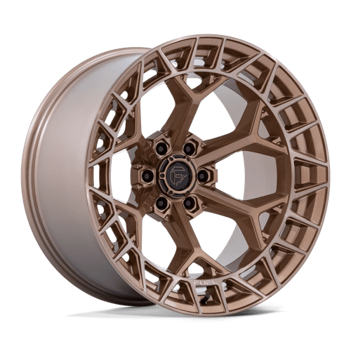 Fuel OffRoad FC873 CHARGER PLATINUM BRONZE 6X135 17X9 +1 87.1HB