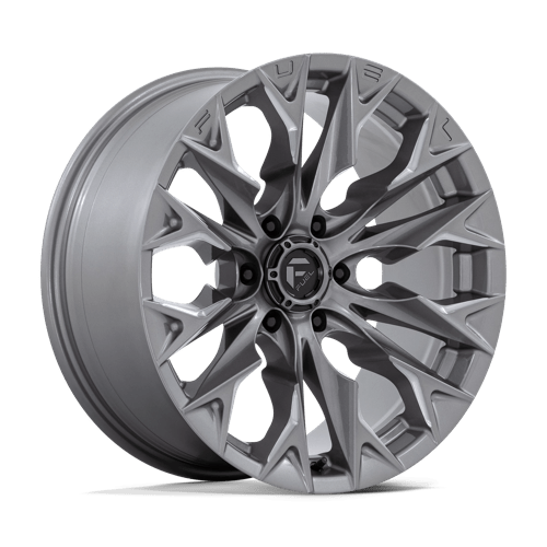 Fuel OffRoad D806 FLAME PLATINUM 6X5.5 20X9 +1 106.1HB