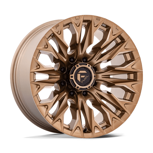 Fuel OffRoad D805 FLAME PLATINUM BRONZE 8X180 20X9 +20 124.2HB