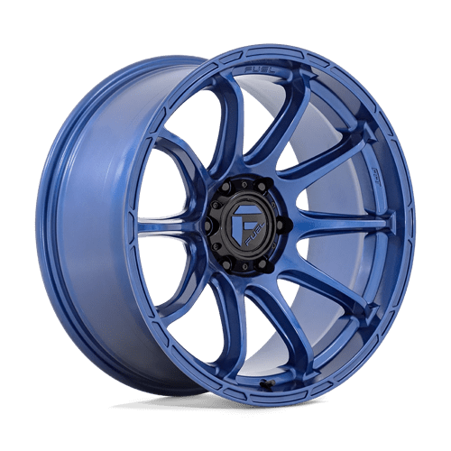 Fuel OffRoad D794 VARIANT DARK BLUE 6X5.5 20X9 +1 106.1HB