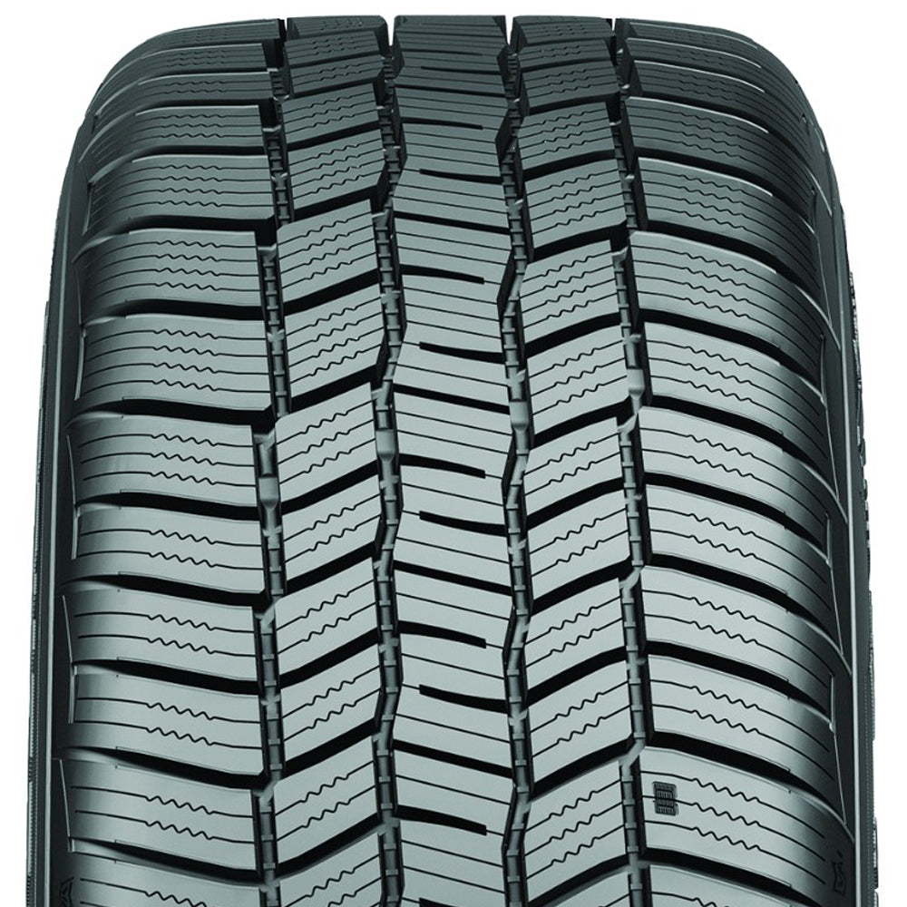 General Tire Altimax 365AW 235/50R18 97V