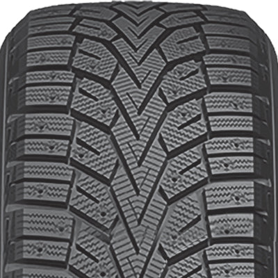General Tire Altimax Arctic 12 235/45R18 98T XL